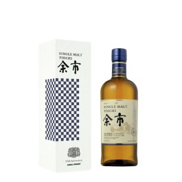 Whisky Yoichi Single Malt "Edition 90th Anniversary"