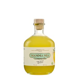 Limoncello "Mamma Mia" 70cl