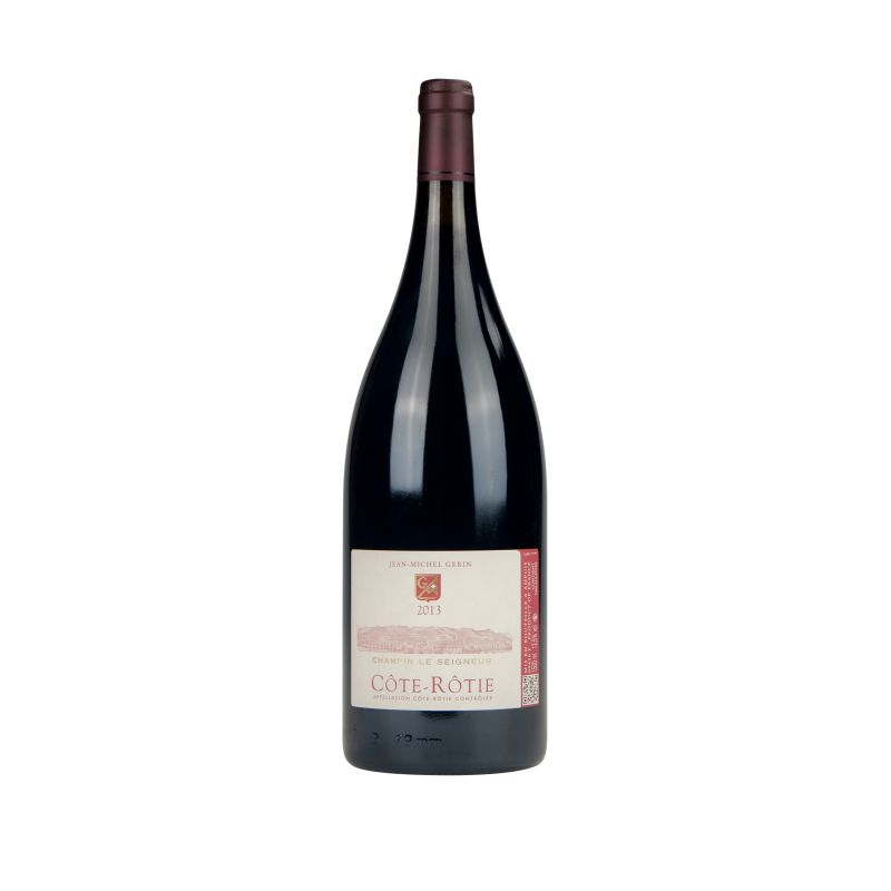 Domaine Jean Michel Gérin "Champin le Seigneur" Rouge 2023
