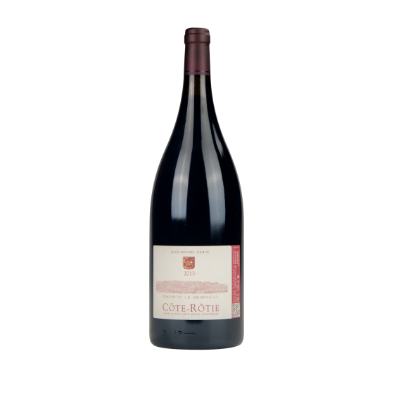 Domaine Jean Michel Gérin "Champin le Seigneur" Magnum Rouge 2023