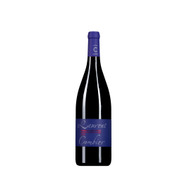 Domaine Combier Cuvée "Laurent" Rouge 2024