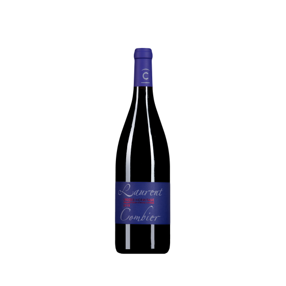Domaine Combier Cuvée "Laurent" Rouge 2024
