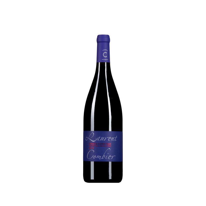 Domaine Combier Cuvée "Laurent" Rouge Magnum 2023