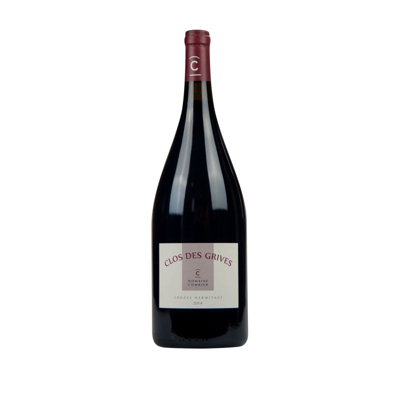 Domaine Combier  "Le Clos des Grives" Rouge 2023