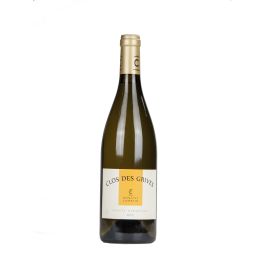 Domaine Combier "Le Clos des Grives" Blanc sec 2022