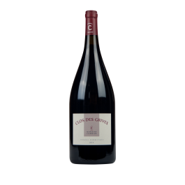Domaine Combier Le Clos des Grives Rouge Magnum 2022