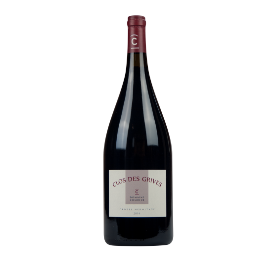 Domaine Combier Le Clos des Grives Rouge Jeroboam 2022