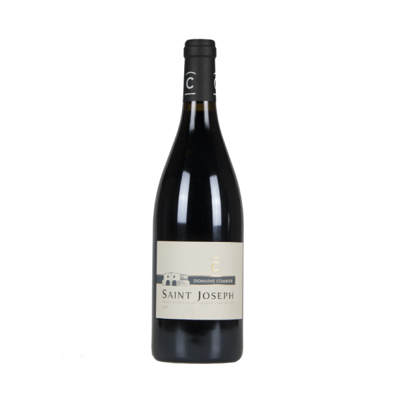 Domaine Combier "Saint Joseph" Rouge 2022