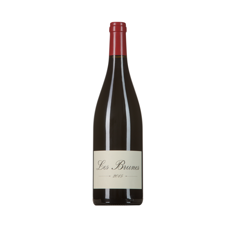 Domaine Les Creisses "Les Brunes" Rouge 2022