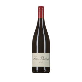 Domaine les Creisses "Les Brunes" Rouge Magnum 2022