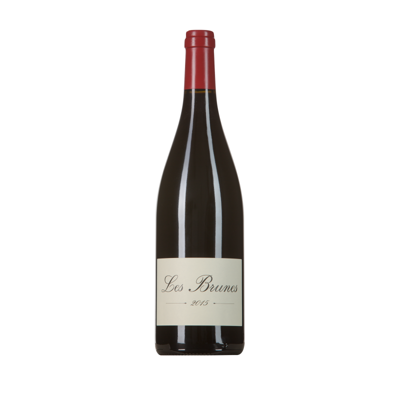 Domaine les Creisses "Les Brunes" Rouge Magnum 2022