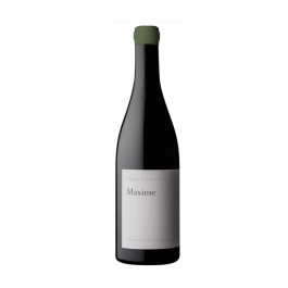 Domaine Les Hautes Terres "Maxime" Rouge 2023
