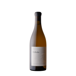 Domaine Les Hautes Terres "Céleste" Blanc sec 2022