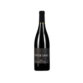 Carmarans Nicolas "Fer de Sang" Rouge 2023