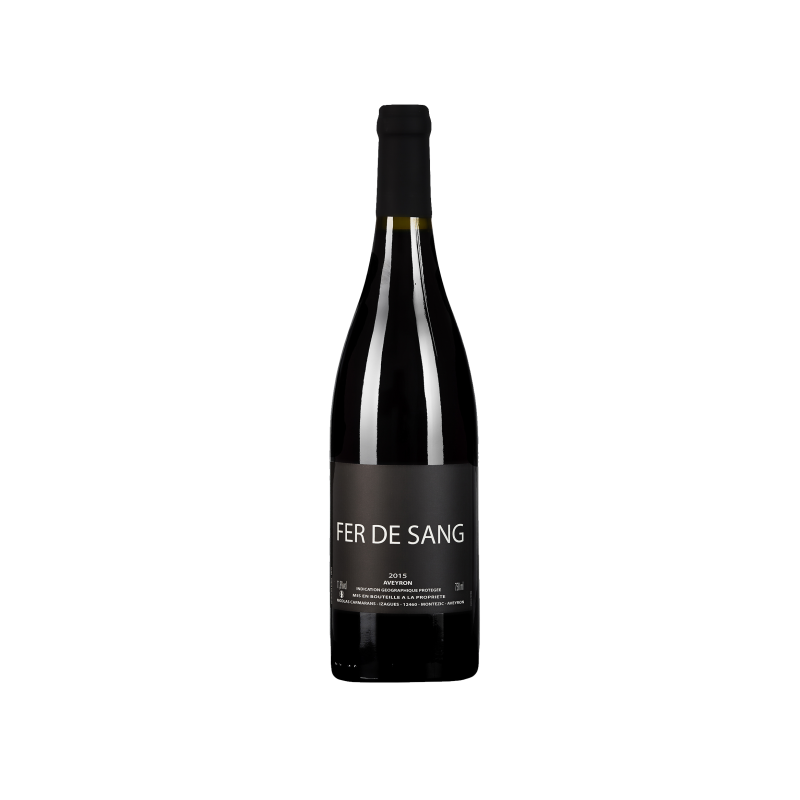 Carmarans Nicolas "Fer de Sang" Rouge 2023