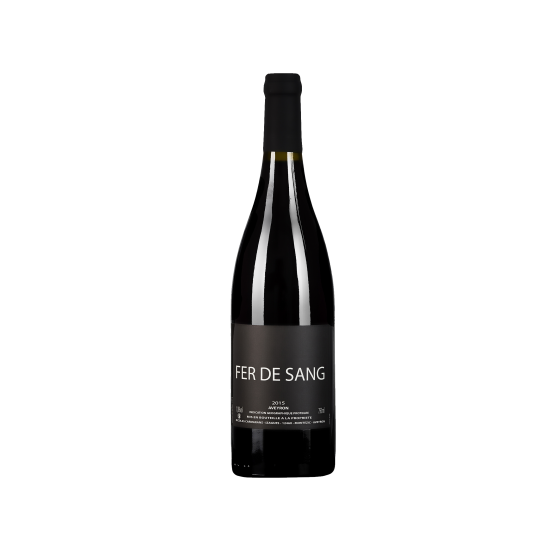 Carmarans Nicolas "Fer de Sang" Rouge 2023