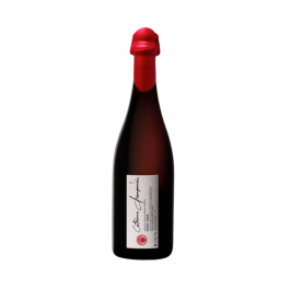 Champagne Fleury "Coteau Champenois" Rouge 2018