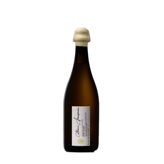 Champagne Fleury "Coteaux Champenois" Brut 2020