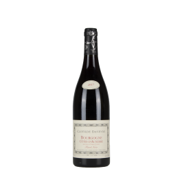 Domaine Clotilde Davenne "Côtes d'Auxerre" Rouge 2022