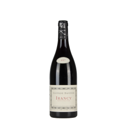 Domaine Clotilde Davenne "Irancy" Rouge 2014 Magnum