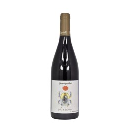 Antoine Lienhardt "Gamayoptère" Rouge 2023