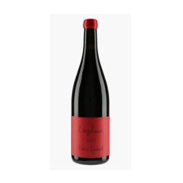 Antoine Lienhardt "Emphase" Rouge 2023