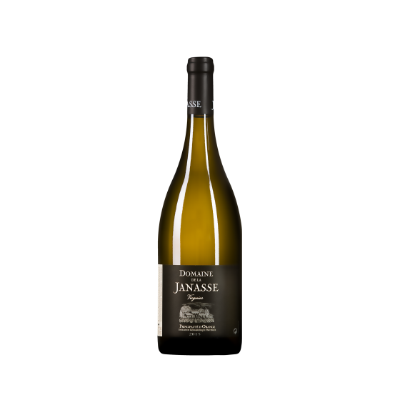 Domaine de la Janasse "Viognier" blanc sec 2023