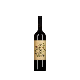 Cantine Colosi "Nero d'Avola" Rouge 2024