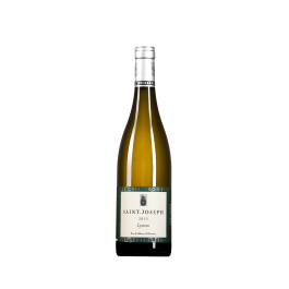 Domaine Yves Cuilleron "Les Lyseras" Blanc sec 2024