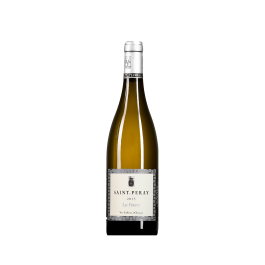 Domaine Yves Cuilleron "Les Potiers" Blanc sec 2024