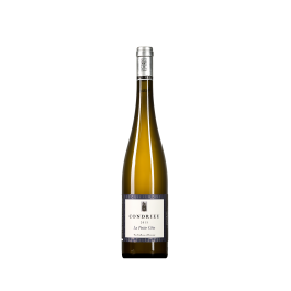 Domaine Yves Cuilleron "La Petite Côte" Blanc sec 2024
