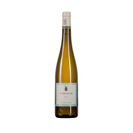 Domaine Yves Cuilleron "Viognier" Blanc sec 2024