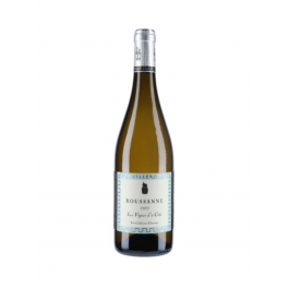 Domaine Yves Cuilleron "Roussanne" Blanc sec 2024