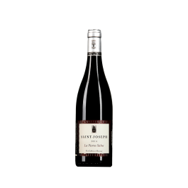 Domaine Yves Cuilleron "Les Pierres Sèches" Rouge 2023