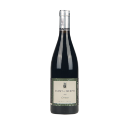 Domaine Yves Cuilleron "Cavanos" Rouge 2023