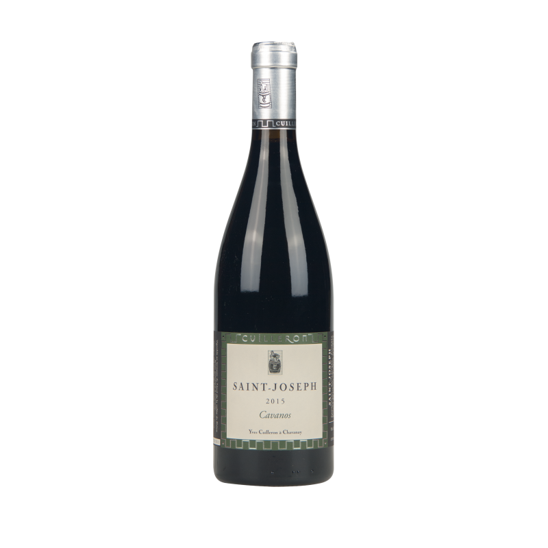 Domaine Yves Cuilleron "Cavanos" Rouge 2023