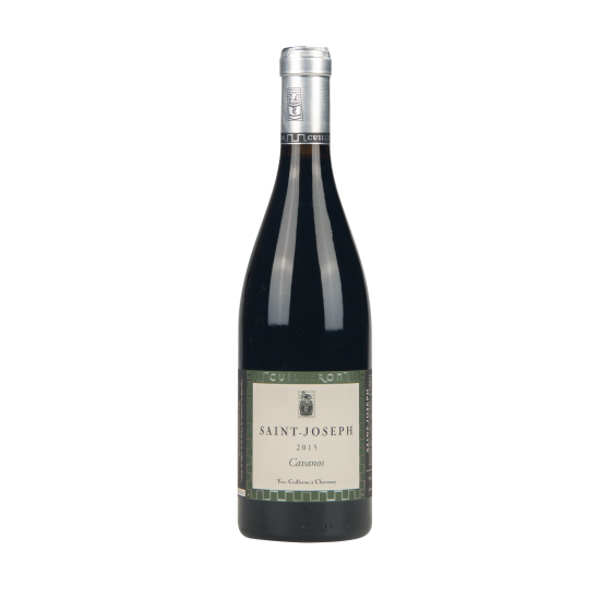 Domaine Yves Cuilleron "Cavanos" Rouge 2023
