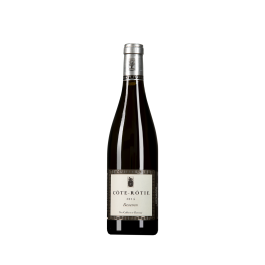 Domaine Yves Cuilleron "Bassenon" Rouge 2023