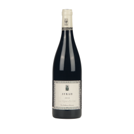 Domaine Yves Cuilleron Syrah Rouge 2024