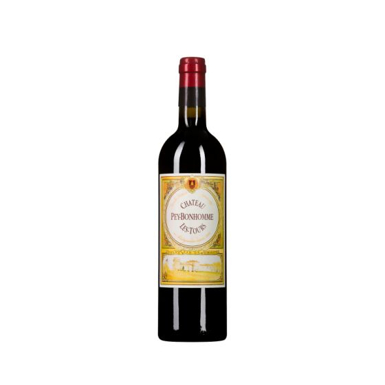 Château Peybonhomme-Les-Tours Rouge 2021