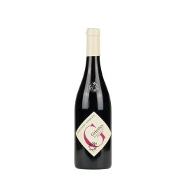 Domaine Pierre-Marie CHERMETTTE "Griottes" Rouge 2024 Beaujolais Nouveau