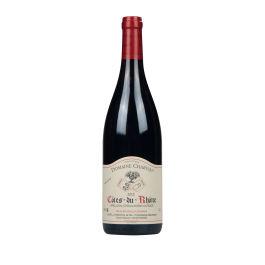 Domaine Charvin "Côtes du Rhône" Rouge Jeroboam 2022