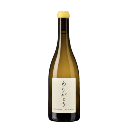 Bret Brothers La Soufrandière "Aligato Zen" Blanc 2022
