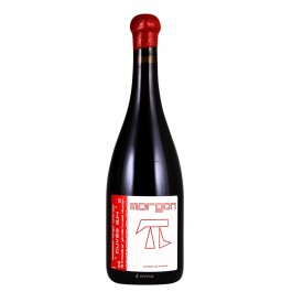 Domaine Jean Foillard Morgon 3.14 2017, 0,75L