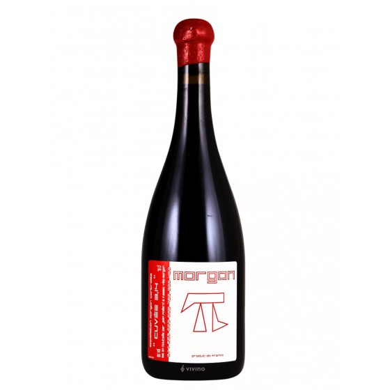 Domaine Jean Foillard Morgon 3.14 2017, 0,75L