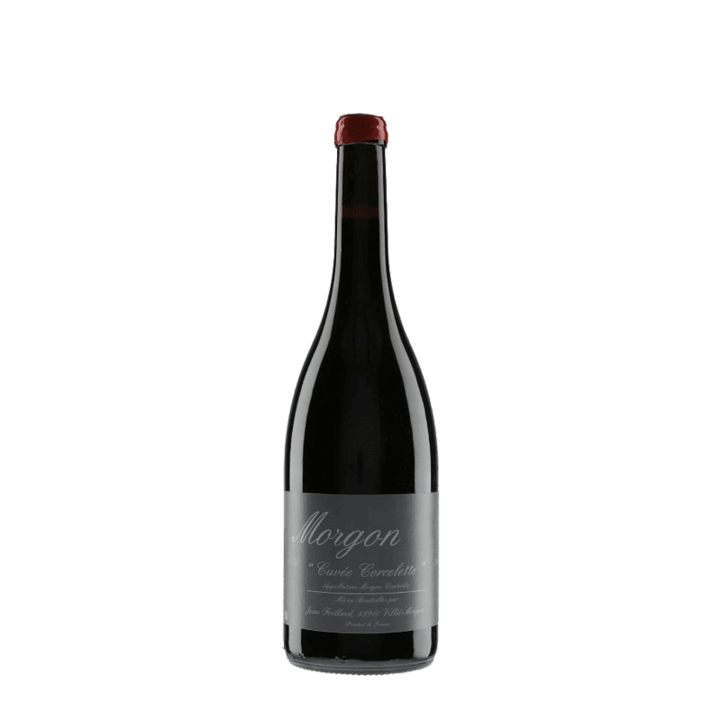 Domaine Jean Foillard "Corcelette" rouge 2023