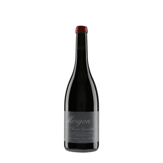 Domaine Jean Foillard "Corcelette" rouge 2023