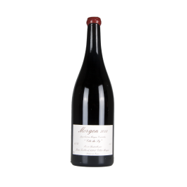 Domaine Jean Foillard  "Côte de Py" Magnum rouge 2023