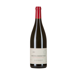 Domaine Graillot "Crozes Hermitage" rouge Magnum 2023