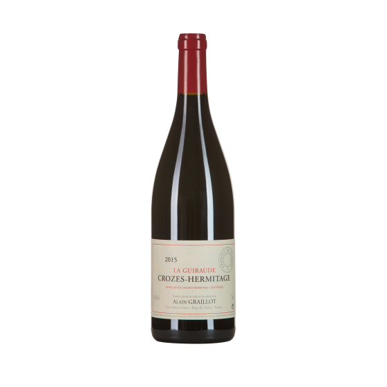 Domaine Graillot "La Guiraude" Rouge 2022